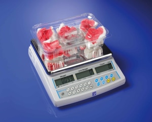 Swabsafe™ Electronic Weighing Scales