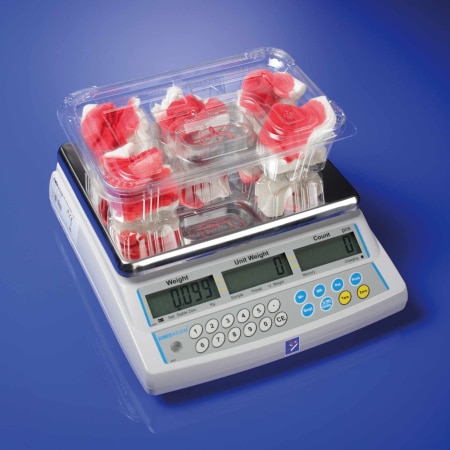 Swabsafe™ Electronic Weighing Scales